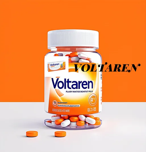 Voltaren